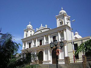 Iglesia de San casimiro 100