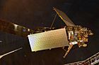 Iridium satellite