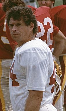 JohnRiggins1983TrainingCamp