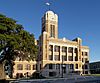 Johnson County Courthouse