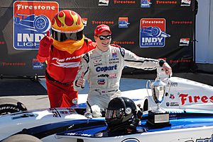 Josef Newgarden