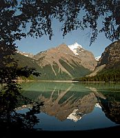 Kinney lake2