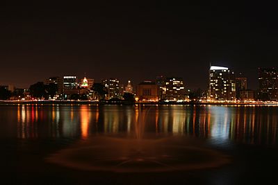 Lakemerrit02192006