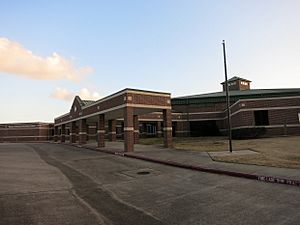 Lamar CISD Dickinson Elem