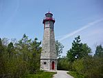 Lighthouse at Gibraltar Point.jpg