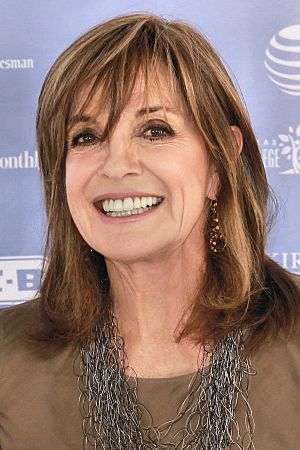 Linda Gray 2015