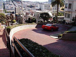 Lombard street