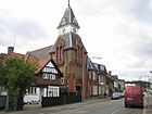 Loughton, Lopping Hall - geograph.org.uk - 548944.jpg