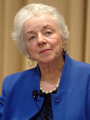 Madeleine Kunin 2009 (cropped).jpg