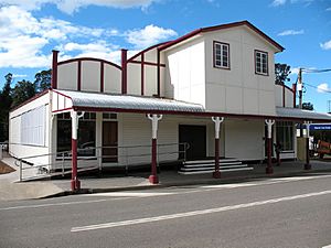 Majestic Theatre, Pomona (2007)