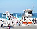 Manhattanbeachpier