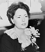 Margaret Mitchell NYWTS