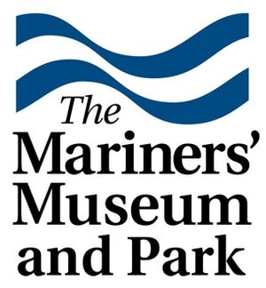 Mariners' Museum and Park Logo.jpg