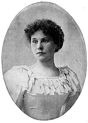 Mary Hall Caine