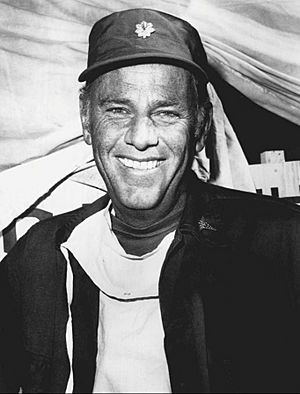 McLean Stevenson Henry Blake MASH 1972.JPG