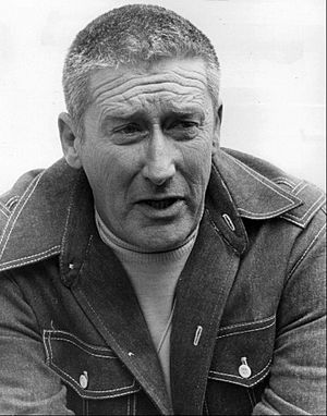 Mickey spillane 1973