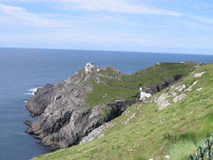 Mizen head ireland