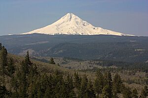 Mount Hood 3233