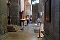 Mtskheta, Svetitskhoveli Cathedral, Altars 2, Georgia