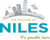 Official seal of Niles, Illinois