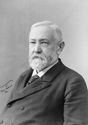 Pach Brothers - Benjamin Harrison.jpg