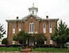 Old Randolph County Courthouse