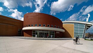 Ratner Athletic Center