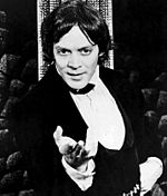 Raul Julia - Dracula