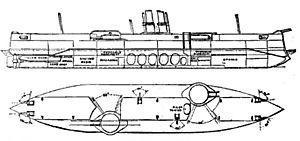 Riacheulo line drawing