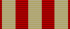 Ribbon bar for the medal for the Defense of Moscow.png