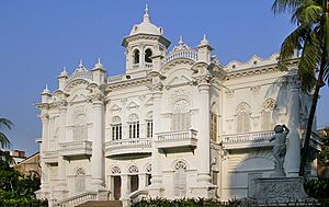 Rose Garden Old Dhaka