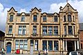 Rutherglen Library (geograph 4120939)