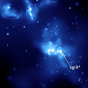 Sagittarius A*