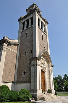 Scarborough Presbyterian Church (4)