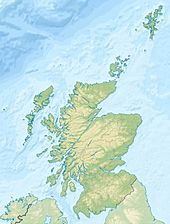 Lands of Willowyard is located in Scotland
