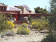 Scottsdale-Taliesin West-1931-7