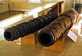 Sendai1868Cannons