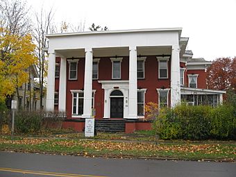 Smith-Ely Mansion Oct 09.jpg