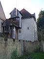 Starkey Castle from Footpath - geograph.org.uk - 1062154.jpg