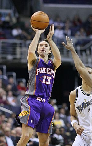 SteveNash49