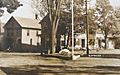 Street Scene, Alstead, NH