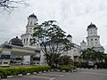 Sultan Abu Bakar State Mosque