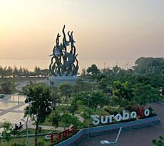 Taman suroboyo