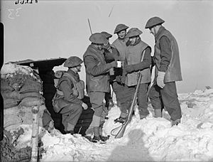 The British Army in France 1940 F2264