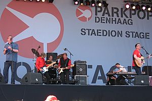 The Proclaimers - Parkpop 2008