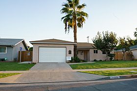 The William Saroyan House-Museum.jpg