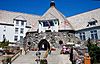 Timberline Lodge