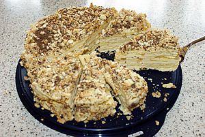 TortNapoleon(kuski)