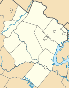 Hartwood is located in Northern Virginia