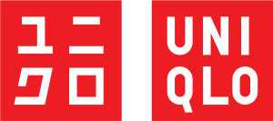 Uniqlo logo Japanese.svg